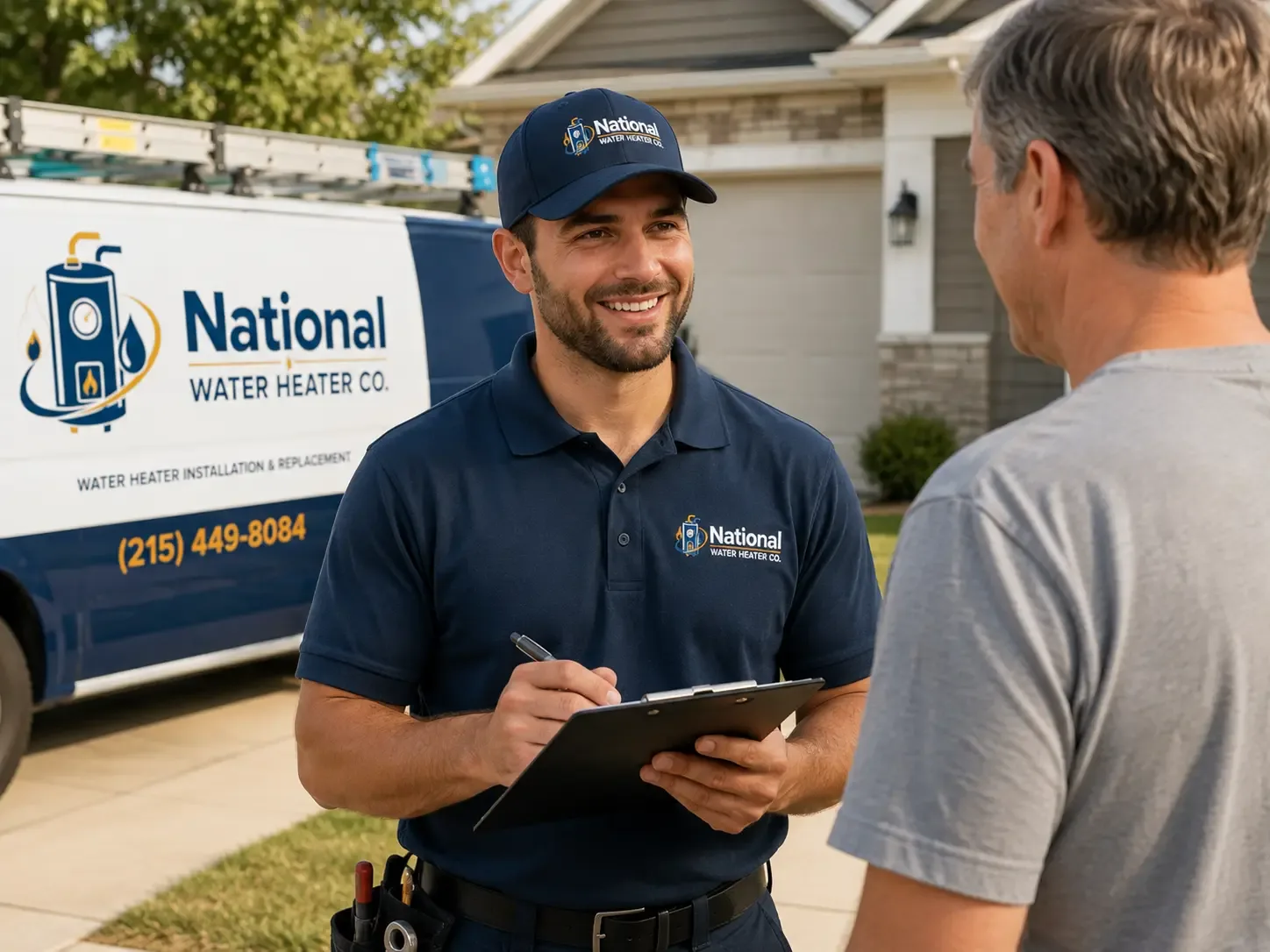 Water Heater Installation Edmonson, TX FAQs
